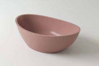 Раковина Holbi Europe 55см цветной матовый 1.02.005.11.3